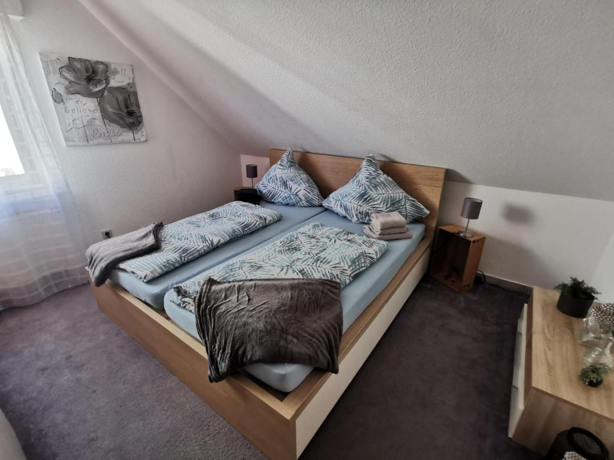 Appartement 2,5 Hennef Naehe Siebengebirge *