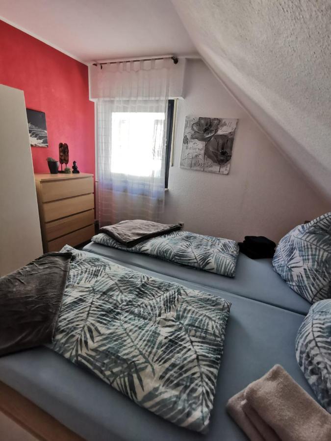 2,5 Hennef Naehe Siebengebirge Appartement